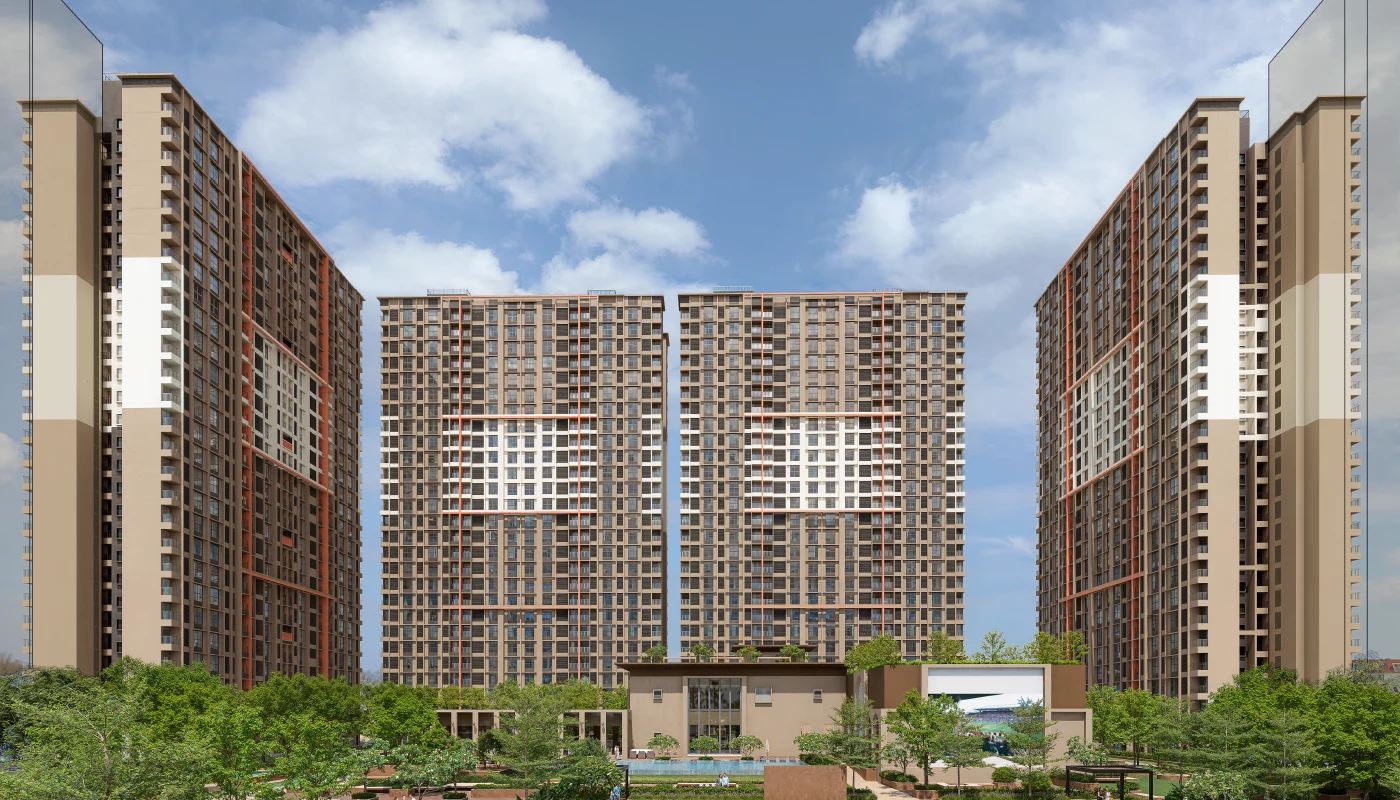 TVS Emeral Auralis Overview 1